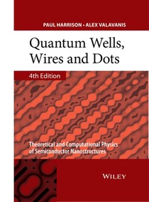 Quantum Wells, Wires and Dots