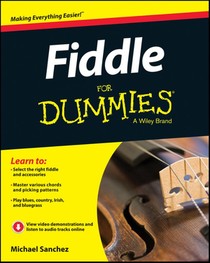 Fiddle For Dummies