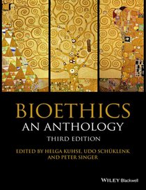 Bioethics voorzijde