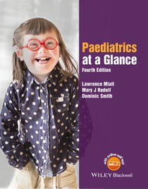 Paediatrics at a Glance voorzijde