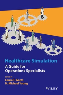 Healthcare Simulation voorzijde