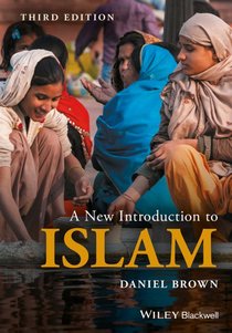A New Introduction to Islam voorzijde