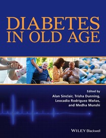 Diabetes in Old Age
