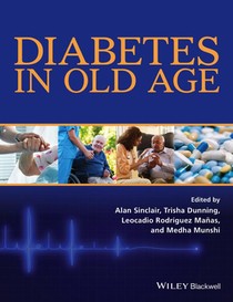 Diabetes in Old Age