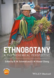 Ethnobotany voorzijde