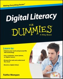 Digital Literacy For Dummies