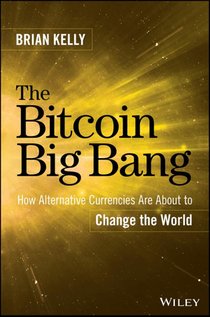 The Bitcoin Big Bang