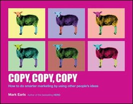 Copy, Copy, Copy