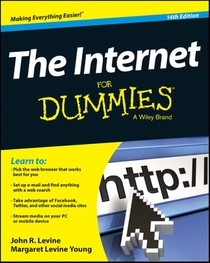 The Internet For Dummies