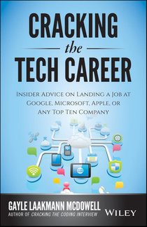 Cracking the Tech Career