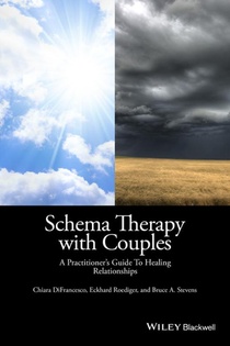 Schema Therapy with Couples voorzijde