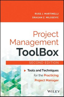 Project Management ToolBox