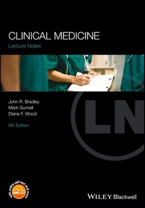 Clinical Medicine voorzijde