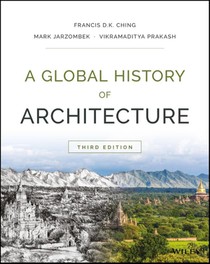 A Global History of Architecture