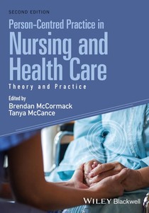 Person-Centred Practice in Nursing and Health Care