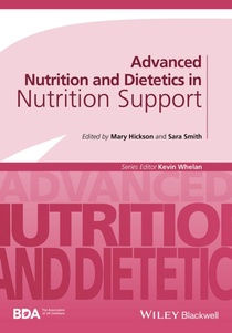 Advanced Nutrition and Dietetics in Nutrition Support