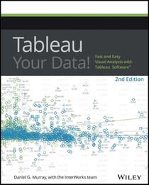 Tableau Your Data!