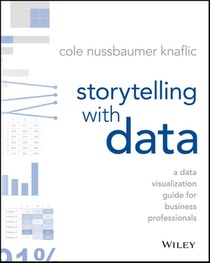 Storytelling with Data