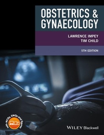 Obstetrics and Gynaecology voorzijde