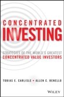 Concentrated Investing voorzijde