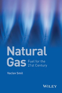 Natural Gas voorzijde