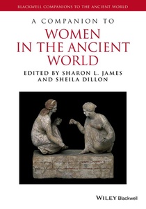 A Companion to Women in the Ancient World