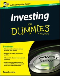 Investing for Dummies, UK Edition