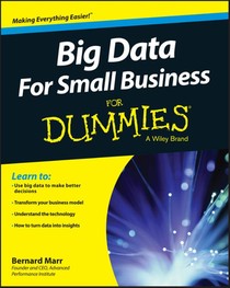 Big Data For Small Business For Dummies