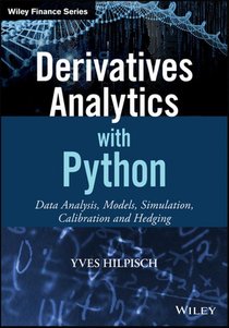 Derivatives Analytics with Python