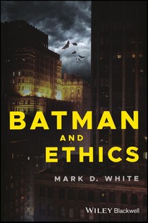 Batman and Ethics