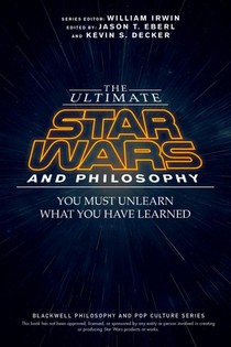 The Ultimate Star Wars and Philosophy voorzijde