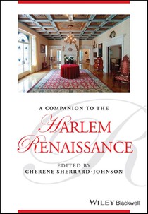 A Companion to the Harlem Renaissance