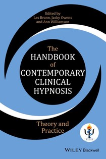 The Handbook of Contemporary Clinical Hypnosis voorzijde