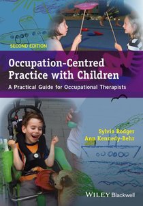 Occupation-Centred Practice with Children