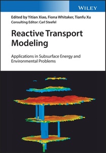 Reactive Transport Modeling