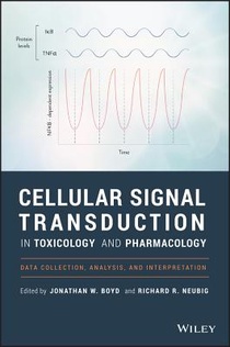 Cellular Signal Transduction in Toxicology and Pharmacology