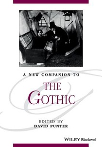 A New Companion to The Gothic voorzijde