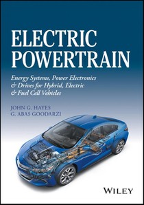 Electric Powertrain