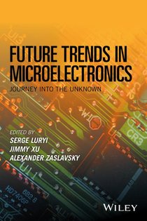 Future Trends in Microelectronics voorzijde