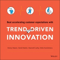 Trend-Driven Innovation