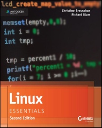 Linux Essentials voorzijde