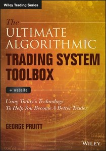 The Ultimate Algorithmic Trading System Toolbox + Website