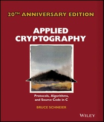 Applied Cryptography