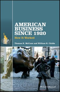 American Business Since 1920