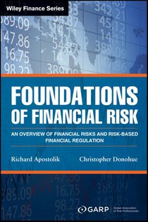 Foundations of Financial Risk