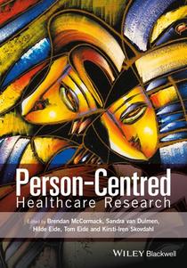 Person-Centred Healthcare Research