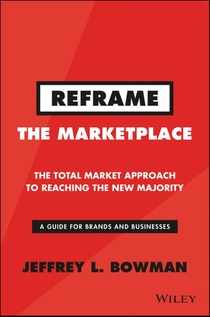 Reframe The Marketplace