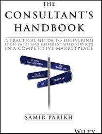 The Consultant's Handbook