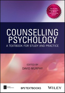 Counselling Psychology voorzijde