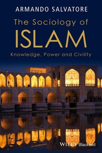 The Sociology of Islam voorzijde